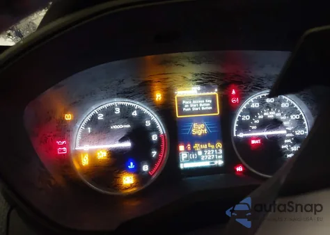 2022 Subaru Forester Limited from USA, damaged, VIN JF2SKAPC5NH524134